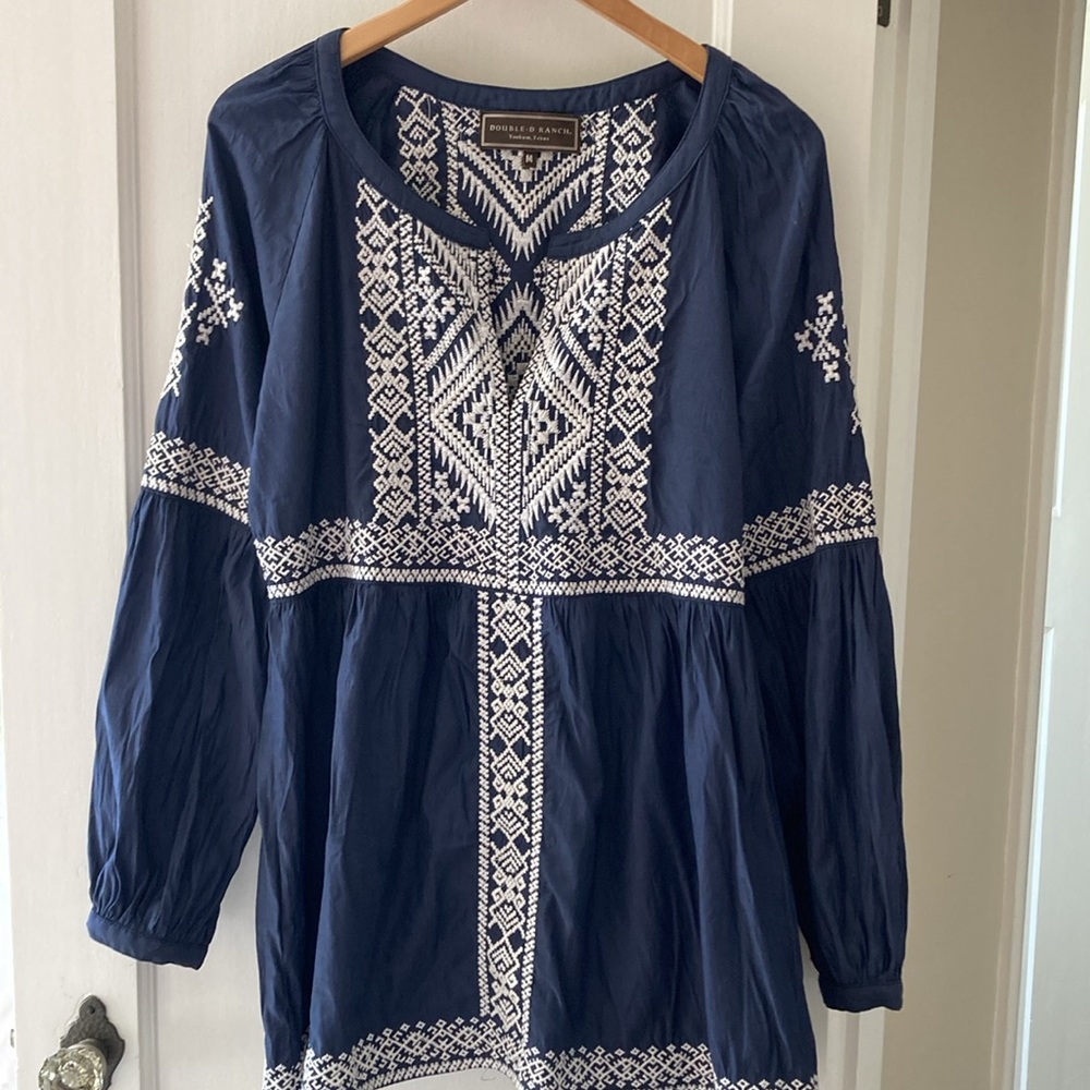 Double D Ranch Dress - Picture 5 of 8